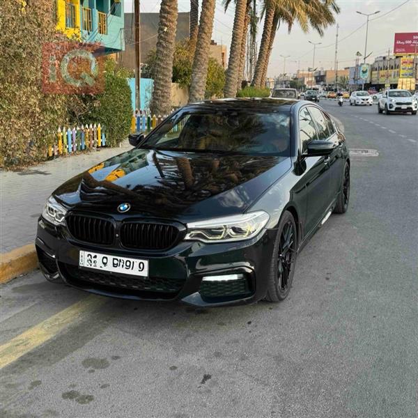 BMW for sale in Iraq